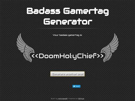 ps4 usernames generator|ps4 gamertag generator.